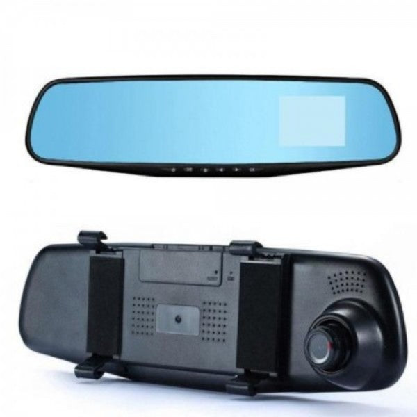 Full HD Rearview Mirror with Camera – Miravue-State of Style