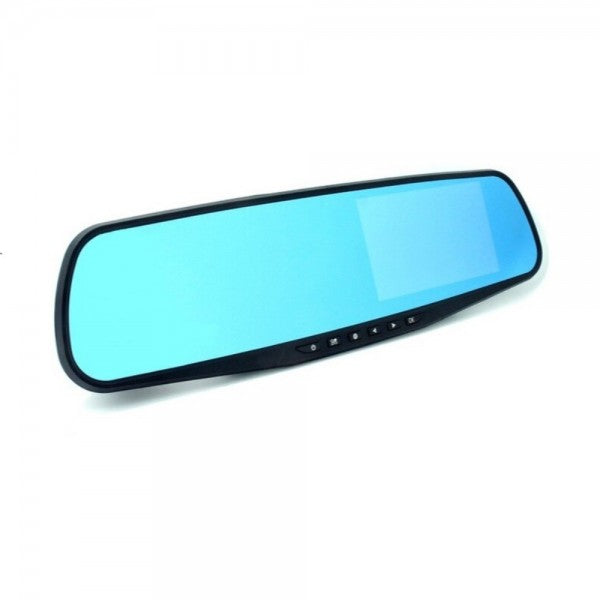 Full HD Rearview Mirror with Camera – Miravue-State of Style