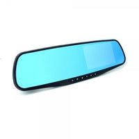 Full HD Rearview Mirror with Camera – Miravue-State of Style