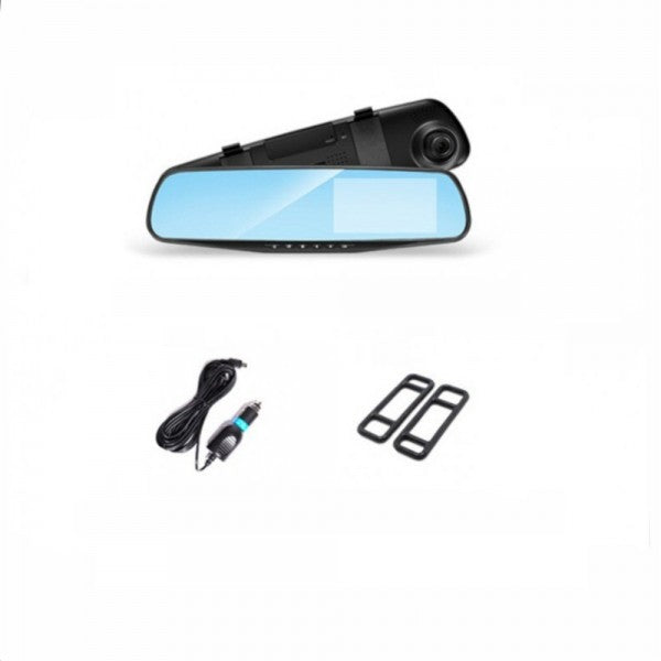 Full HD Rearview Mirror with Camera – Miravue-State of Style
