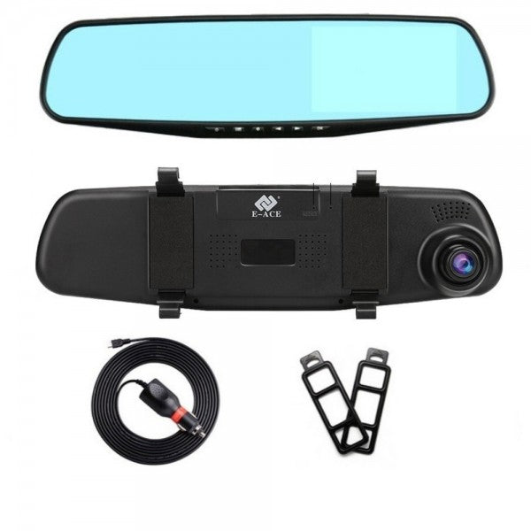 Full HD Rearview Mirror with Camera – Miravue-State of Style