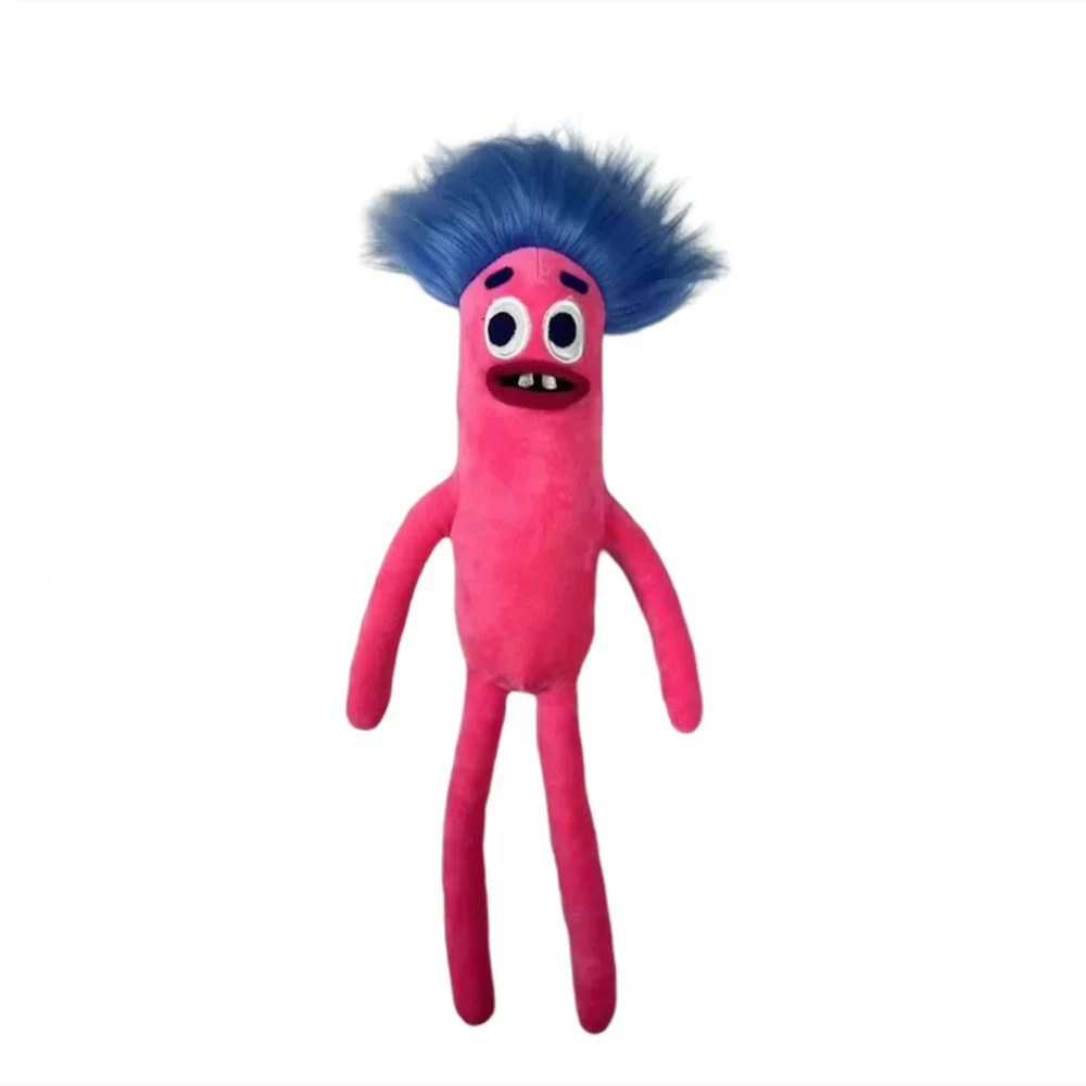 Funny Cuddly Sausage - SillySausage-Red-State of Style