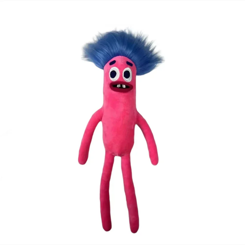 Funny Cuddly Sausage - SillySausage-Red-State of Style
