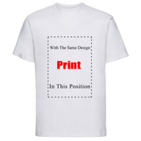 Funny unisex T-shirt with slogan – Comfortable & Everyday Suitable – Nico-White-XS-State of Style