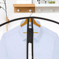 Extra-Long Dress & Gown Garment Bag – 180cm Protective Covers with Handles