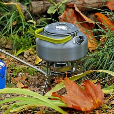 Gas burner - SummitFlame-State of Style
