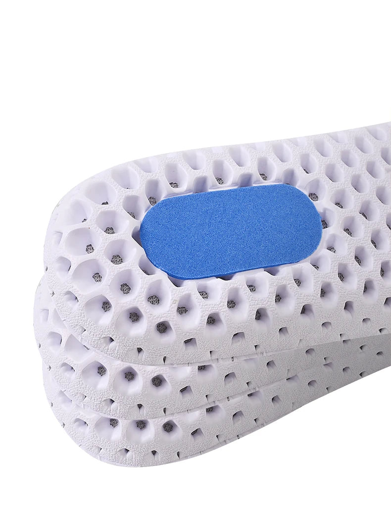Gel Insoles - ComfortPlus-3.0 - 5.0-State of Style