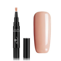 Gel Nail Polish Pen Without UV – Glosséa-Skin colour-State of Style