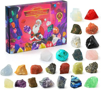 Gemstone Kids Advent Calendar - GemSpark-Style 3-State of Style
