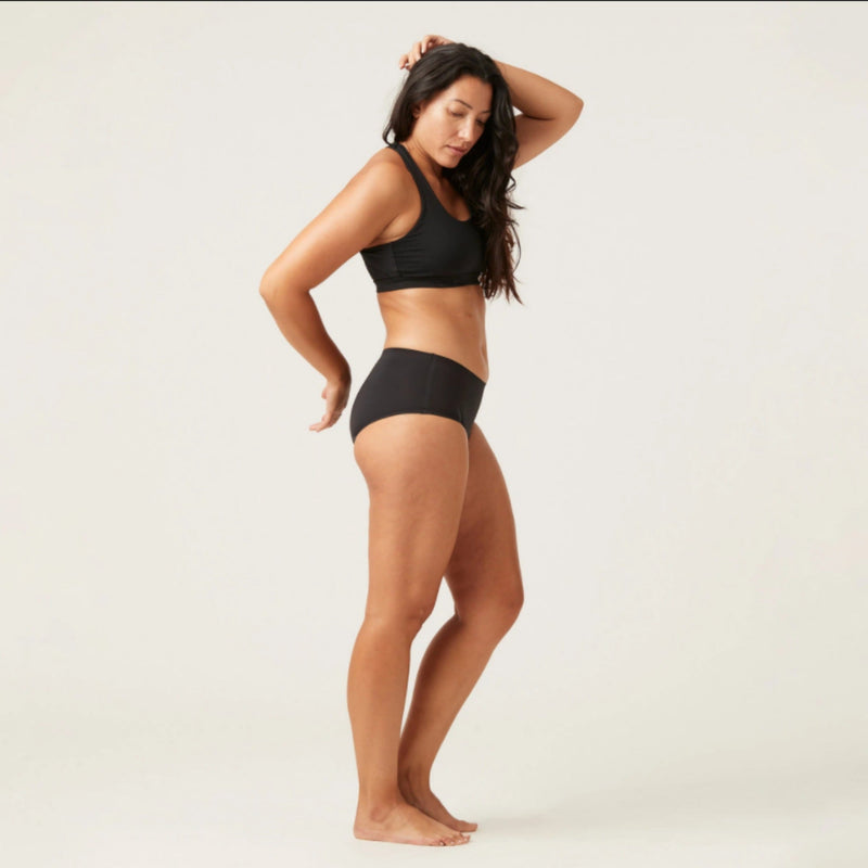 GenesPants | Absorbent Menstrual Underwear for Women-S-State of Style