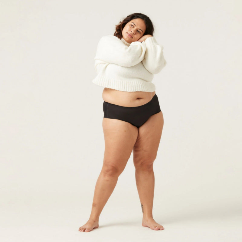 GenesPants | Absorbent Menstrual Underwear for Women-S-State of Style