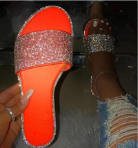 GlitterSlippers | Cozy, Stylish & Comfortable-Black-4.5-State of Style