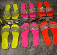 GlitterSlippers | Cozy, Stylish & Comfortable-Black-4.5-State of Style