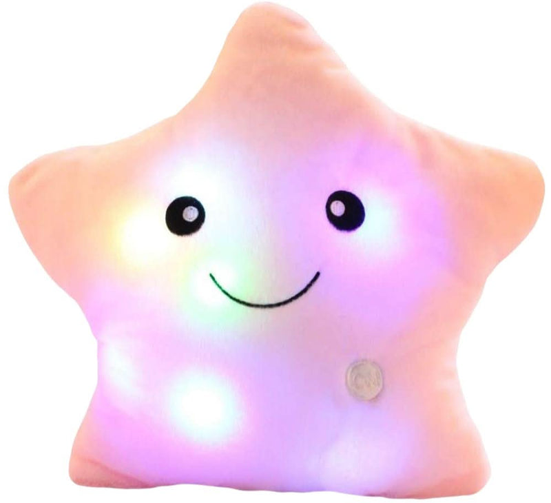 GlowBuddy Star-Pink-State of Style