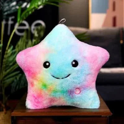 GlowBuddy Star-Rainbow-State of Style