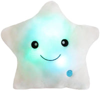 GlowBuddy Star-White-State of Style