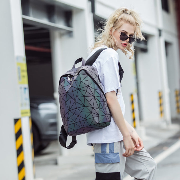 Glowy Bag | Stylish, Unique & Eye-Catching-A-State of Style