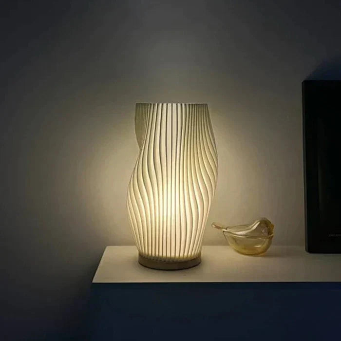 Golf-shaped Mood Lamp - Sofia-20 cm-State of Style