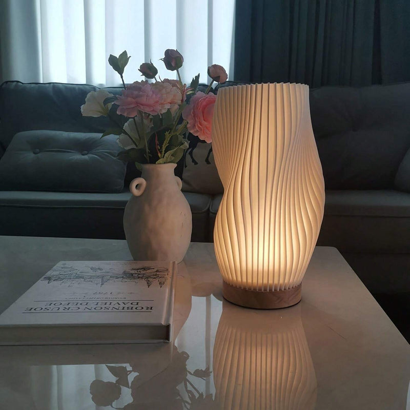 Golf-shaped Mood Lamp - Sofia-20 cm-State of Style
