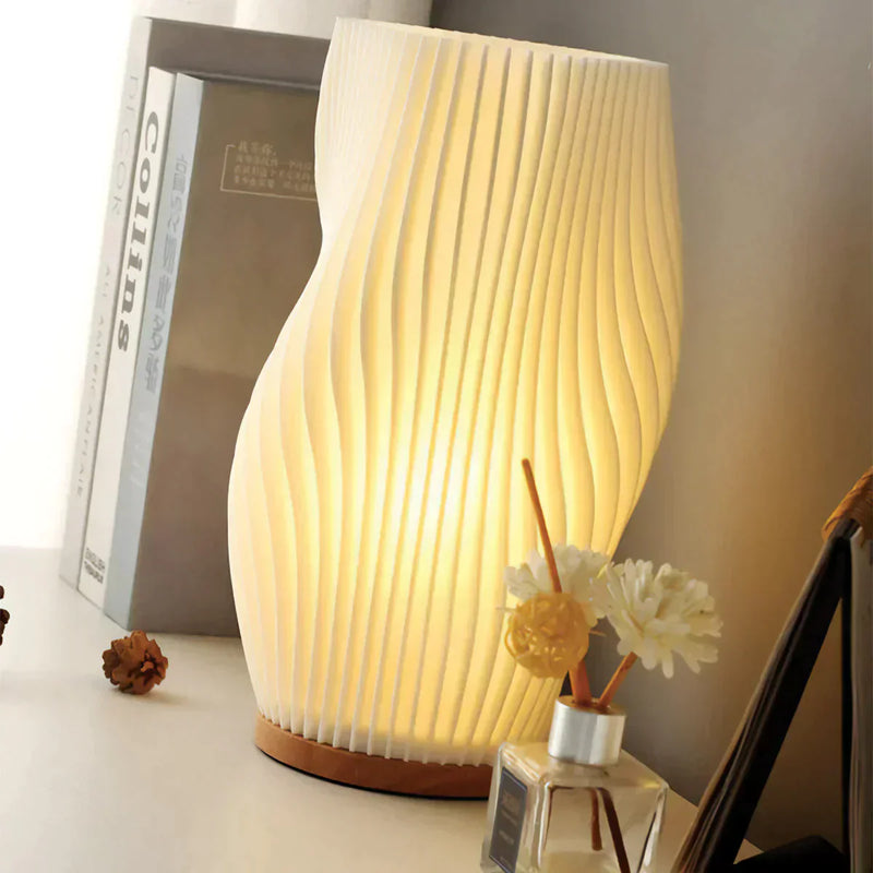 Golf-shaped Mood Lamp - Sofia-20 cm-State of Style