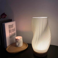 Golf-shaped Mood Lamp - Sofia-20 cm-State of Style
