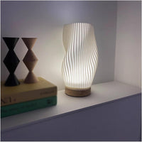 Golf-shaped Mood Lamp - Sofia-20 cm-State of Style