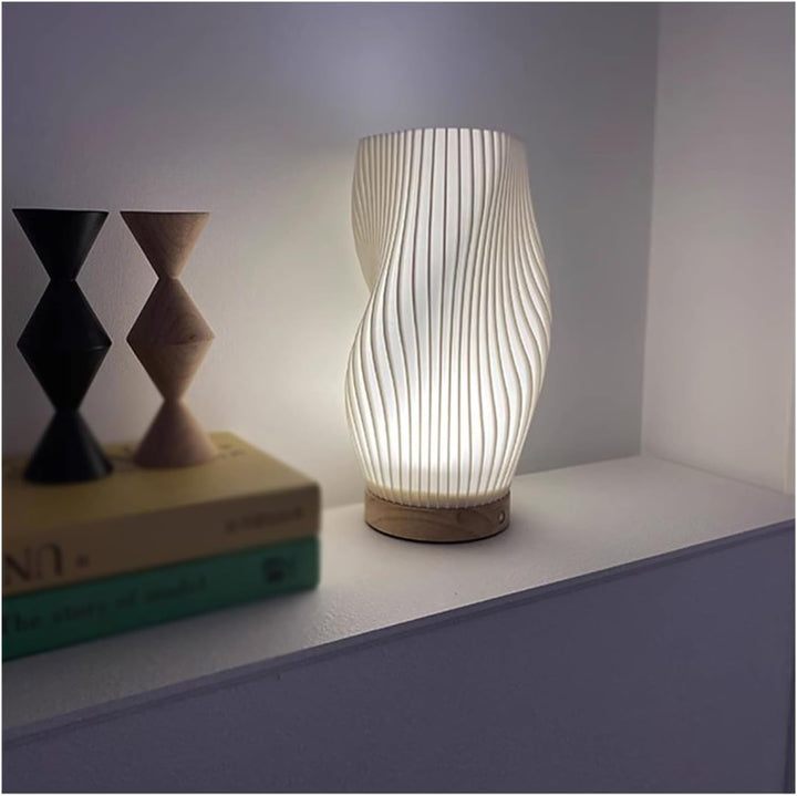 Golf-shaped Mood Lamp - Sofia-20 cm-State of Style