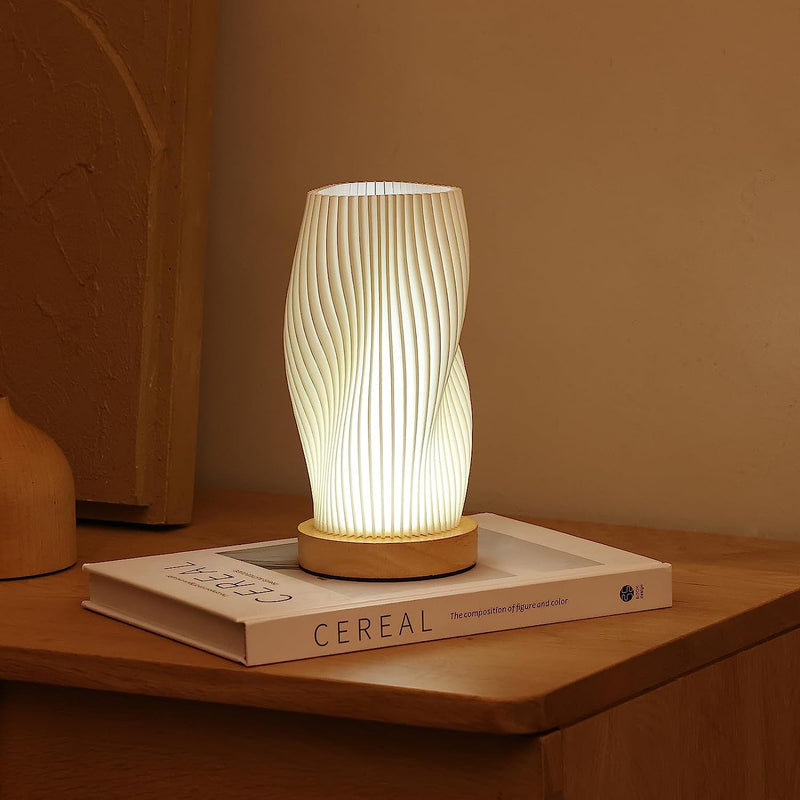 Golf-shaped Mood Lamp - Sofia-20 cm-State of Style