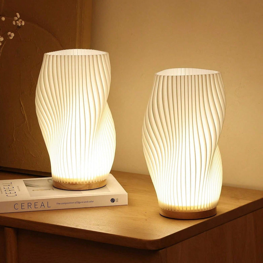 Golf-shaped Mood Lamp - Sofia-20 cm-State of Style