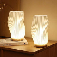 Golf-shaped Mood Lamp - Sofia-20 cm-State of Style