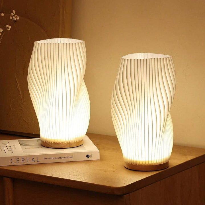 Golf-shaped Mood Lamp - Sofia-20 cm-State of Style
