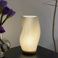 Golf-shaped Mood Lamp - Sofia-20 cm-State of Style