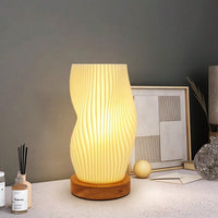 Golf-shaped Mood Lamp - Sofia-20 cm-State of Style