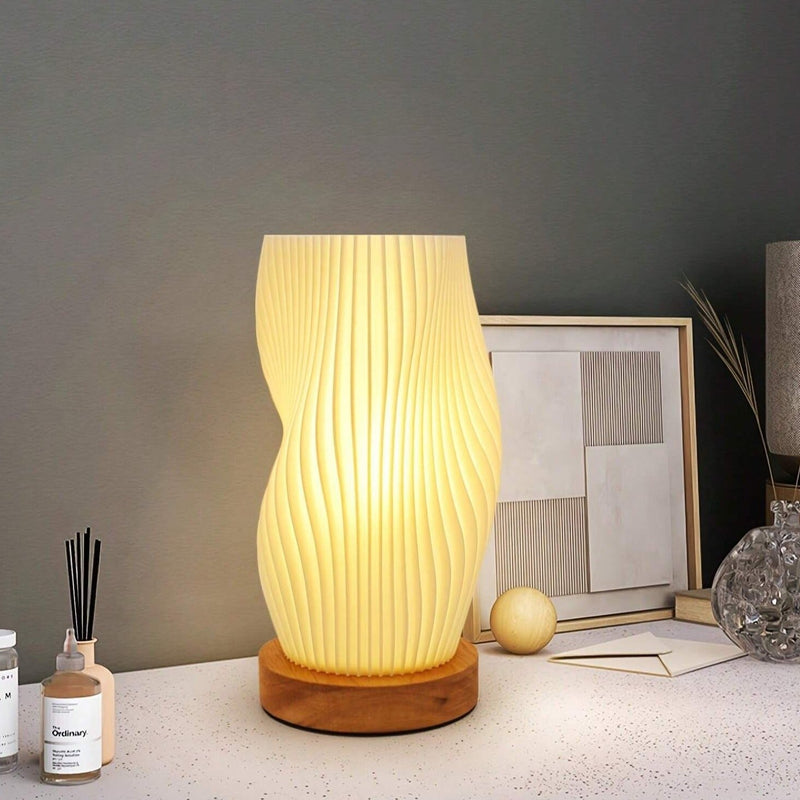 Golf-shaped Mood Lamp - Sofia-20 cm-State of Style