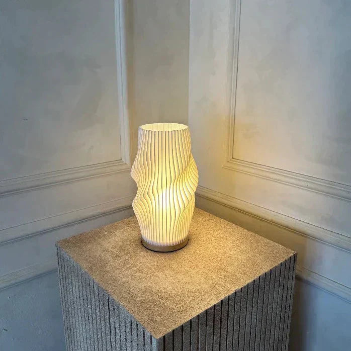 Golf-shaped Mood Lamp - Sofia-20 cm-State of Style