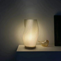 Golf-shaped Mood Lamp - Sofia-20 cm-State of Style