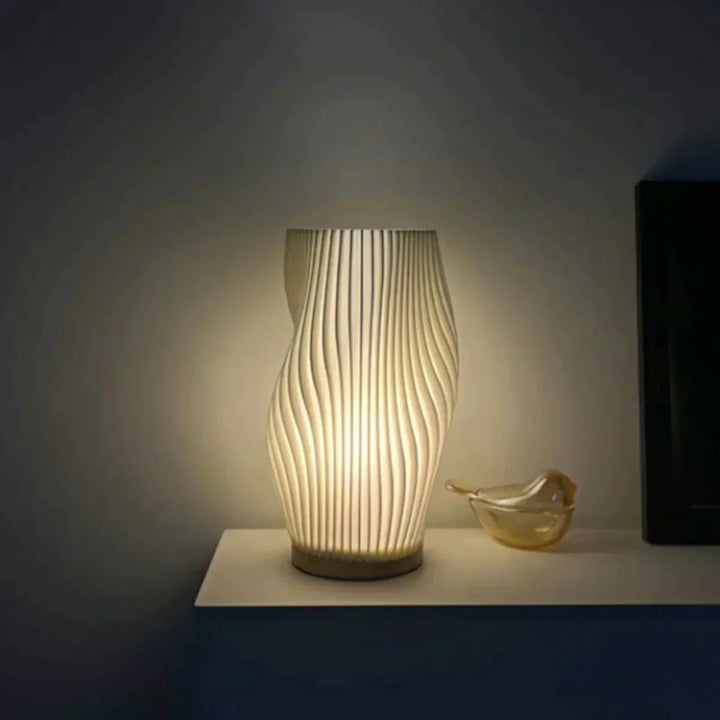 Golf-shaped Mood Lamp - Sofia-20 cm-State of Style