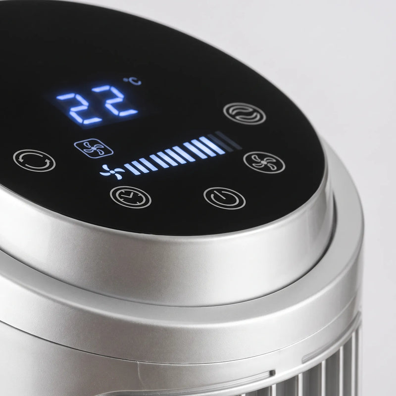 Bladeless Tower Fan - Ventaris
