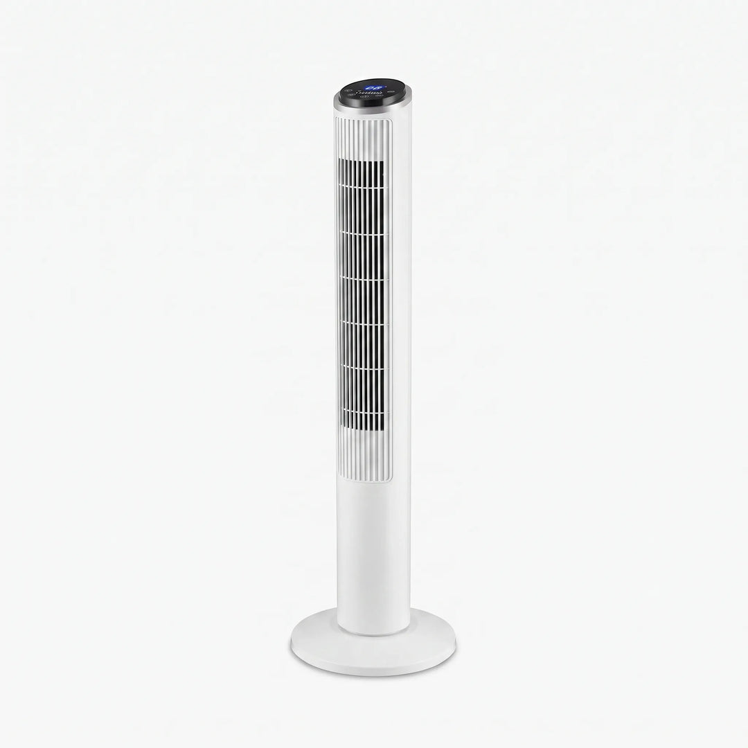 Bladeless Tower Fan - Ventaris