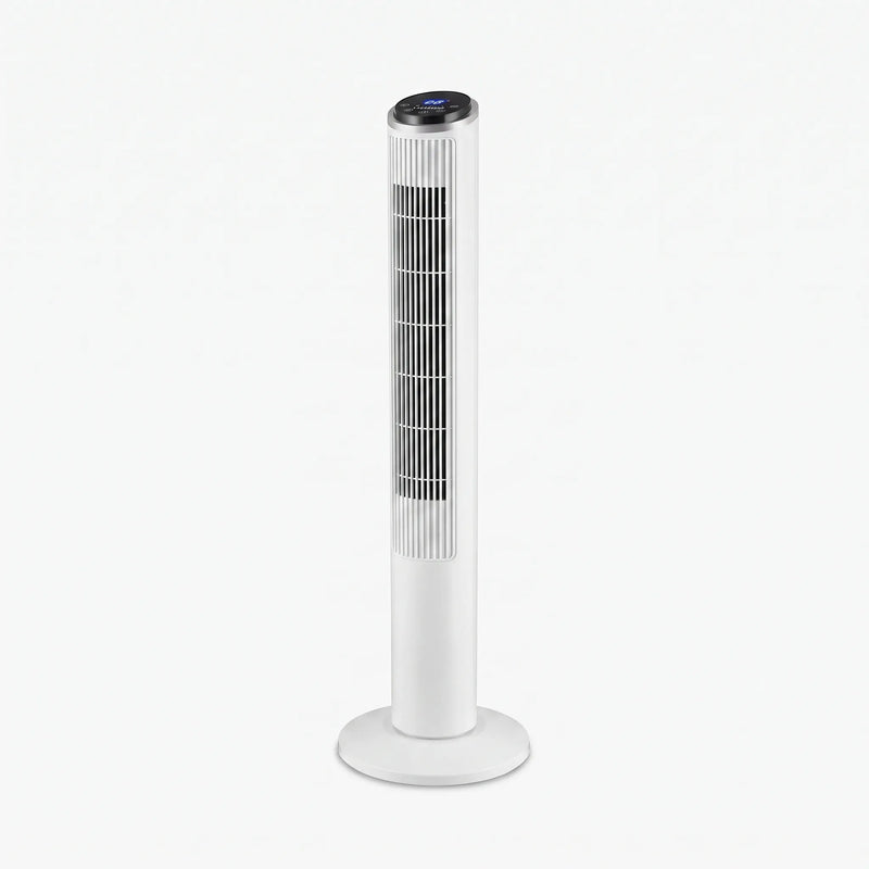 Bladeless Tower Fan - Ventaris