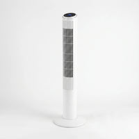 Bladeless Tower Fan - Ventaris