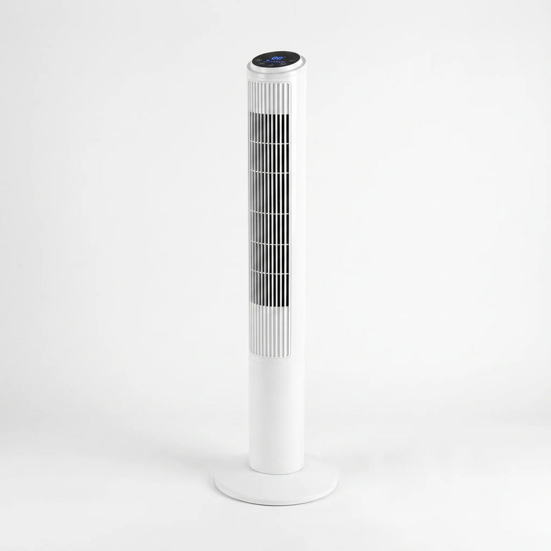 Bladeless Tower Fan - Ventaris
