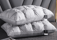 Goose Down Kiss for Luxurious Sleep - Aurélie-Grey-State of Style