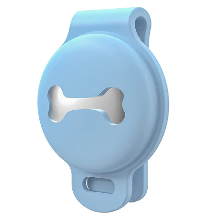 GPS Tracker for Dogs - PawTrack-Blue-State of Style