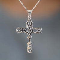 Grace Amazing Chain | Elegant, Timeless & Adjustable-Gold-State of Style