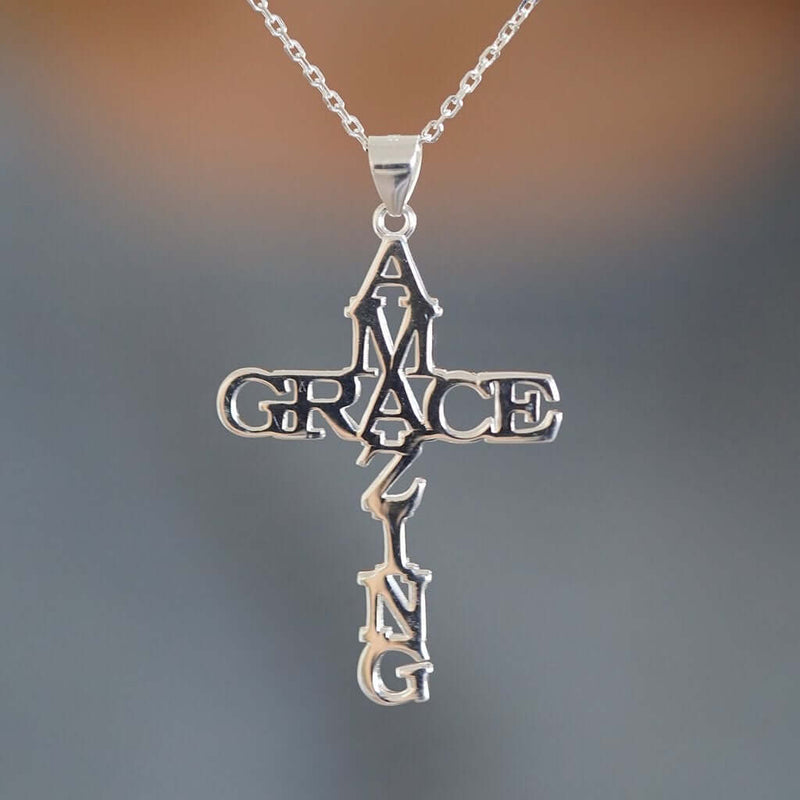 Grace Amazing Chain | Elegant, Timeless & Adjustable-Gold-State of Style