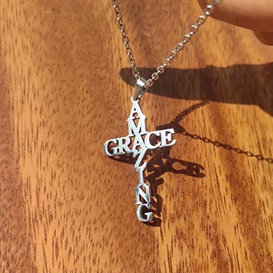 Grace Amazing Chain | Elegant, Timeless & Adjustable-Gold-State of Style