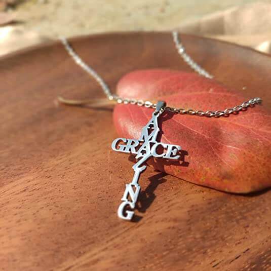 Grace Amazing Chain | Elegant, Timeless & Adjustable-Gold-State of Style