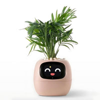 GreenBuddy SmartPot - Automatic Smart Planter-Pink-State of Style