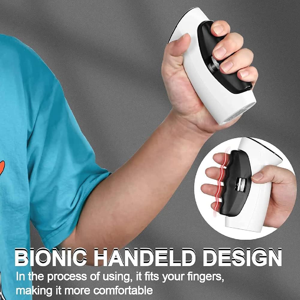 Grip Trainer - PowerGrip Max-State of Style
